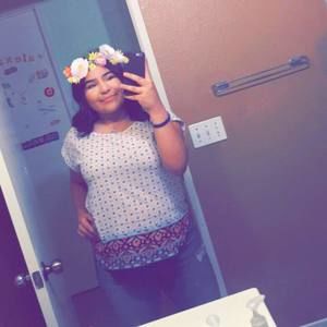 Meet your Posher, Abby