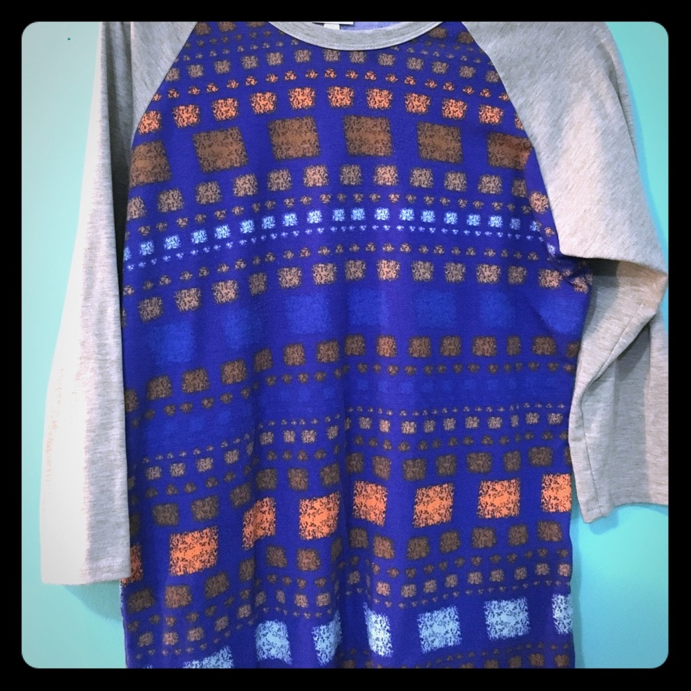 LuLaRoe Medium Randy