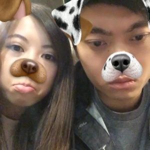 Meet your Posher, Kathy