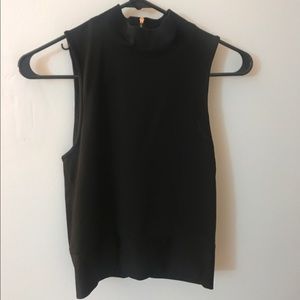 Rag & Bone Cropped top