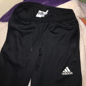 Adidas sweat pants