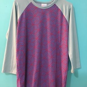 LuLaRoe Medium Randy NWOT