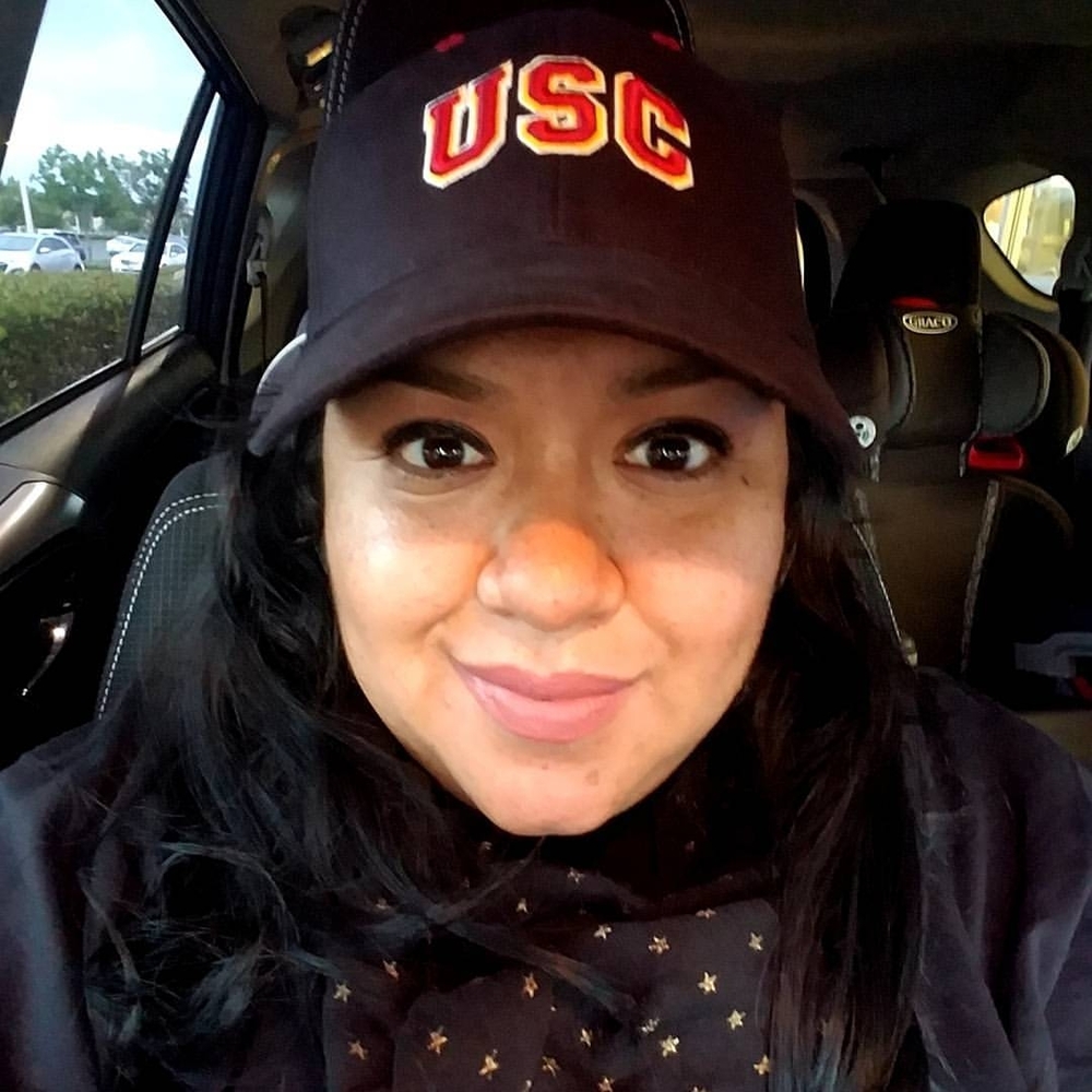 Meet your Posher, Vasthi