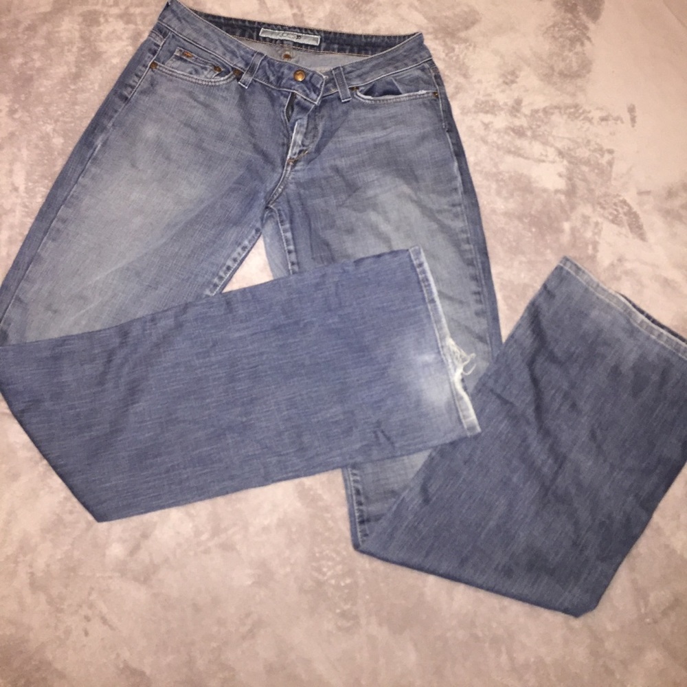 Boot cut Joe Jeans