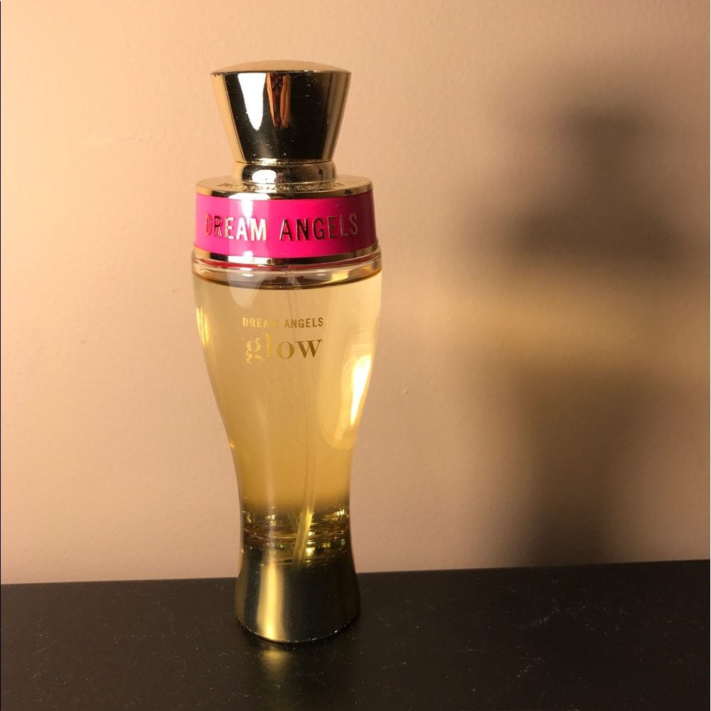 Victoria's Secret dream angels glow EDP