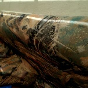 Meet your Posher, Sherry