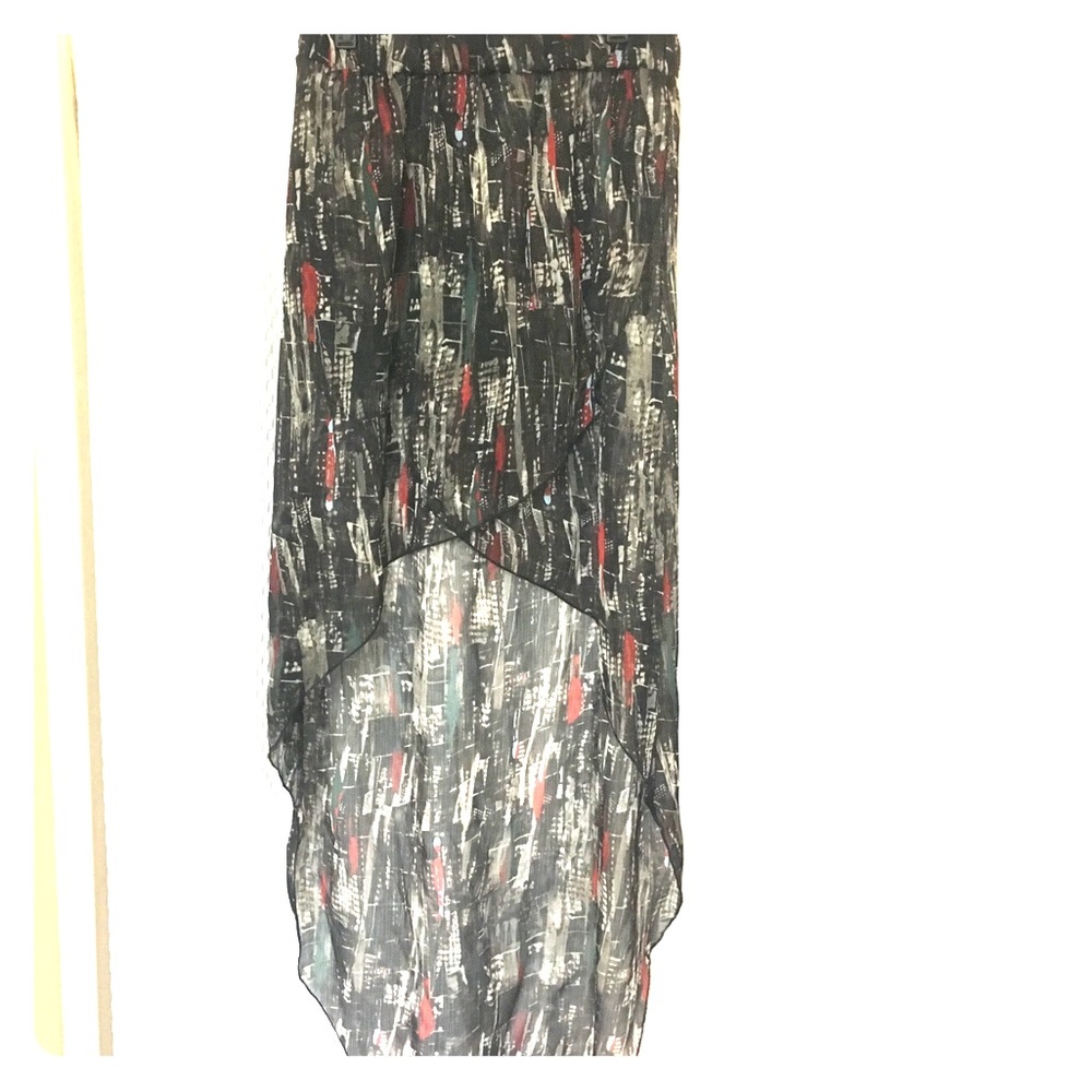 Amazing summer skirt!