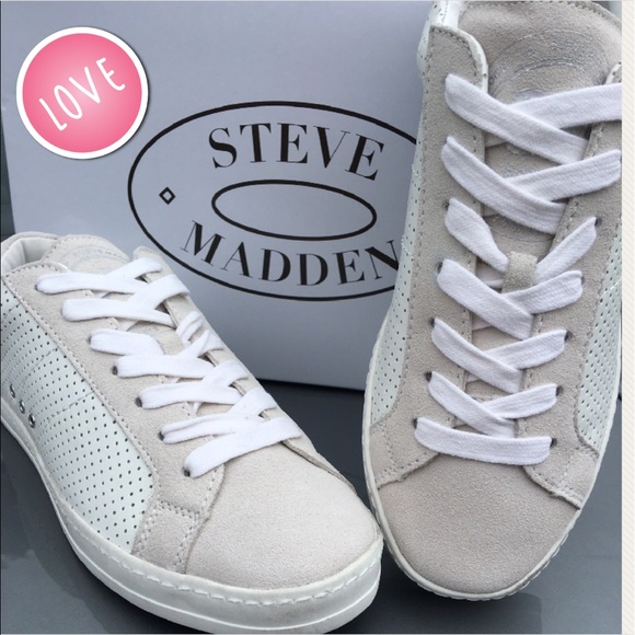 Steve Madden Shoes - New Steve Madden Women's Sneakers  
