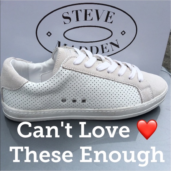 New Steve Madden Women's Sneakers   - Picture 2 of 5