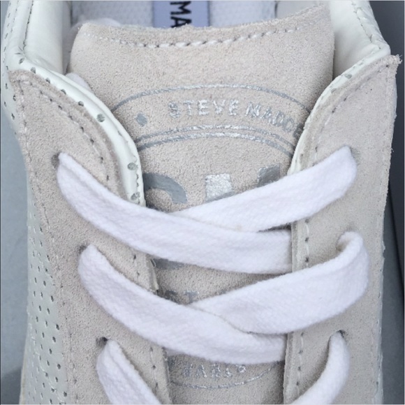 New Steve Madden Women's Sneakers   - Picture 5 of 5