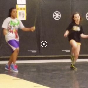 Meet your Posher, Juliet