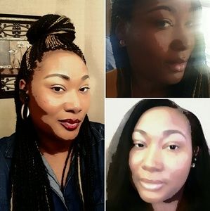 Meet your Posher, Doshia