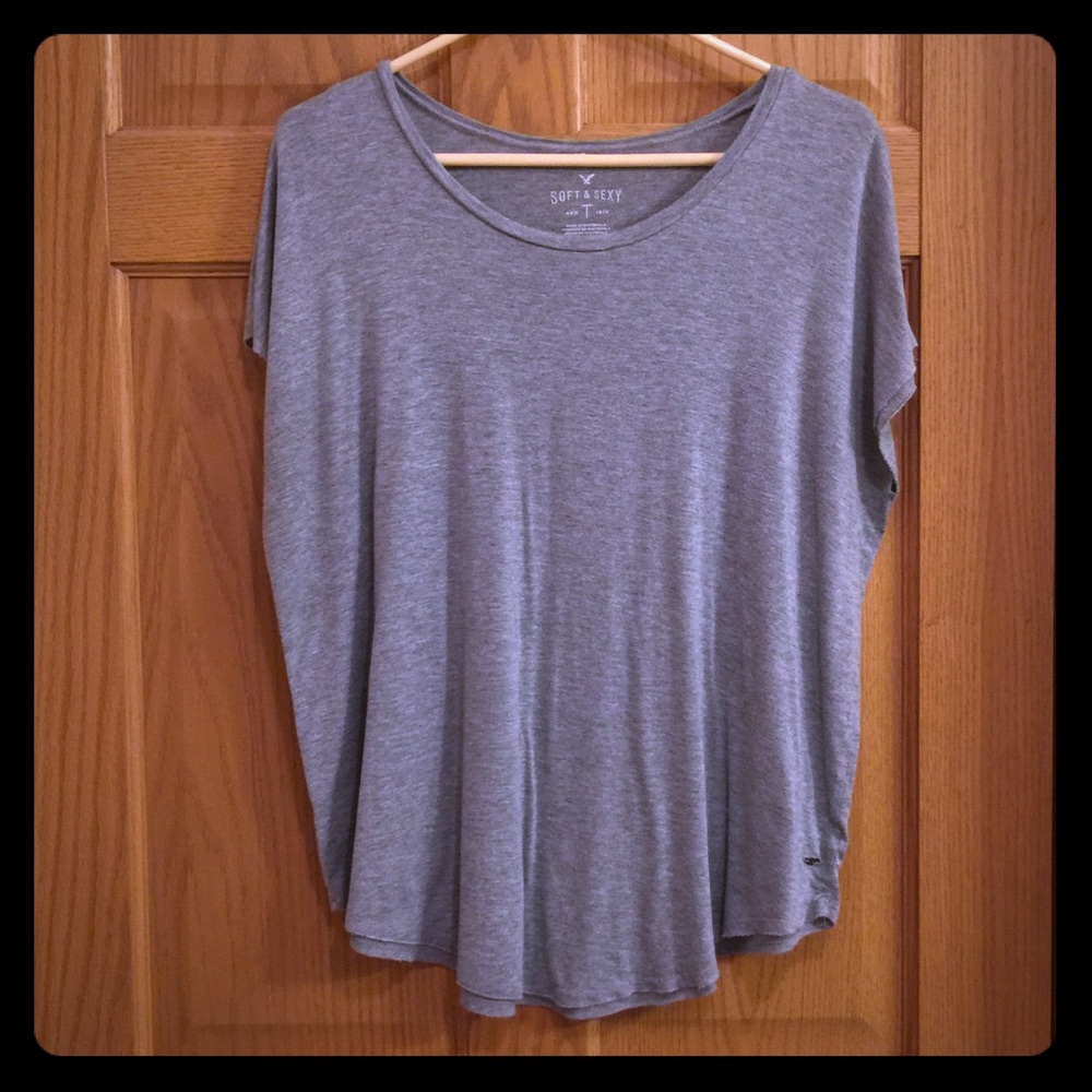 Women's AE tshirt