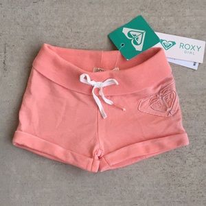 🚫🚫SOLD🚫🚫 NWT QUIKSILVER INFANT GIRL SHORTS