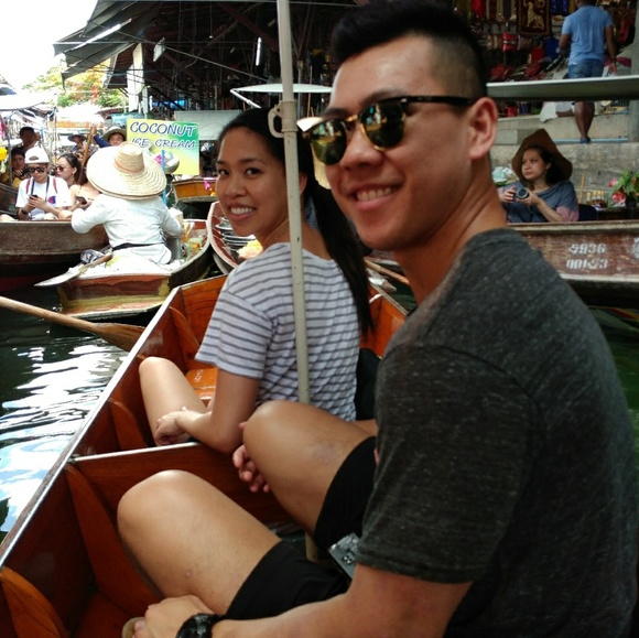 Meet your Posher, Jeffrey - Picture 1 of 1