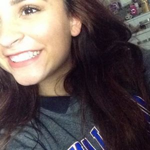 Meet your Posher, Rebecca