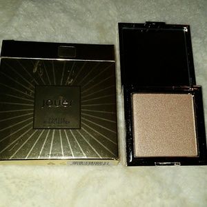 JOUER HIGHLIGHTER ROSE QUARTZ