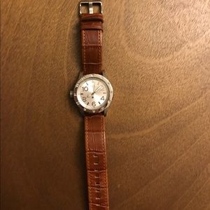 Nixon Watch 38-20-Unisex-dead battery