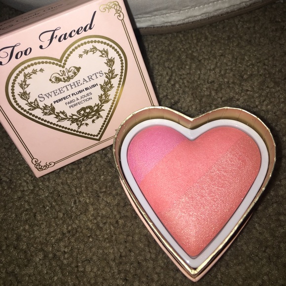 Too Faced Other - Too Faced Sweethearts Perfect Flush Blush