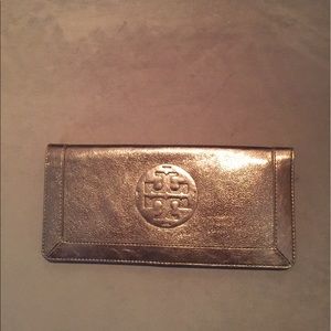 Tory Burch Clutch