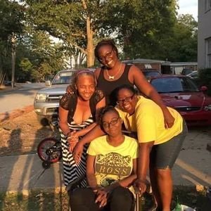 Meet your Posher, Mary