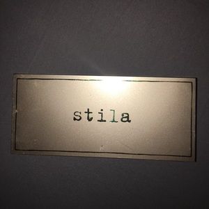 Stila star light, star bright highlighter