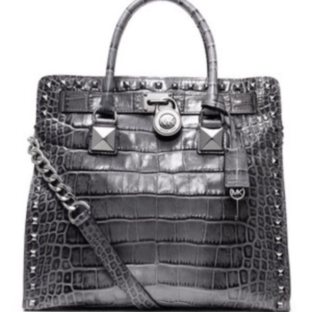 Michael Kors Hamilton Bag