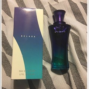 Belara woman's perfume