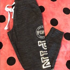 VS PINK Joggers 💝