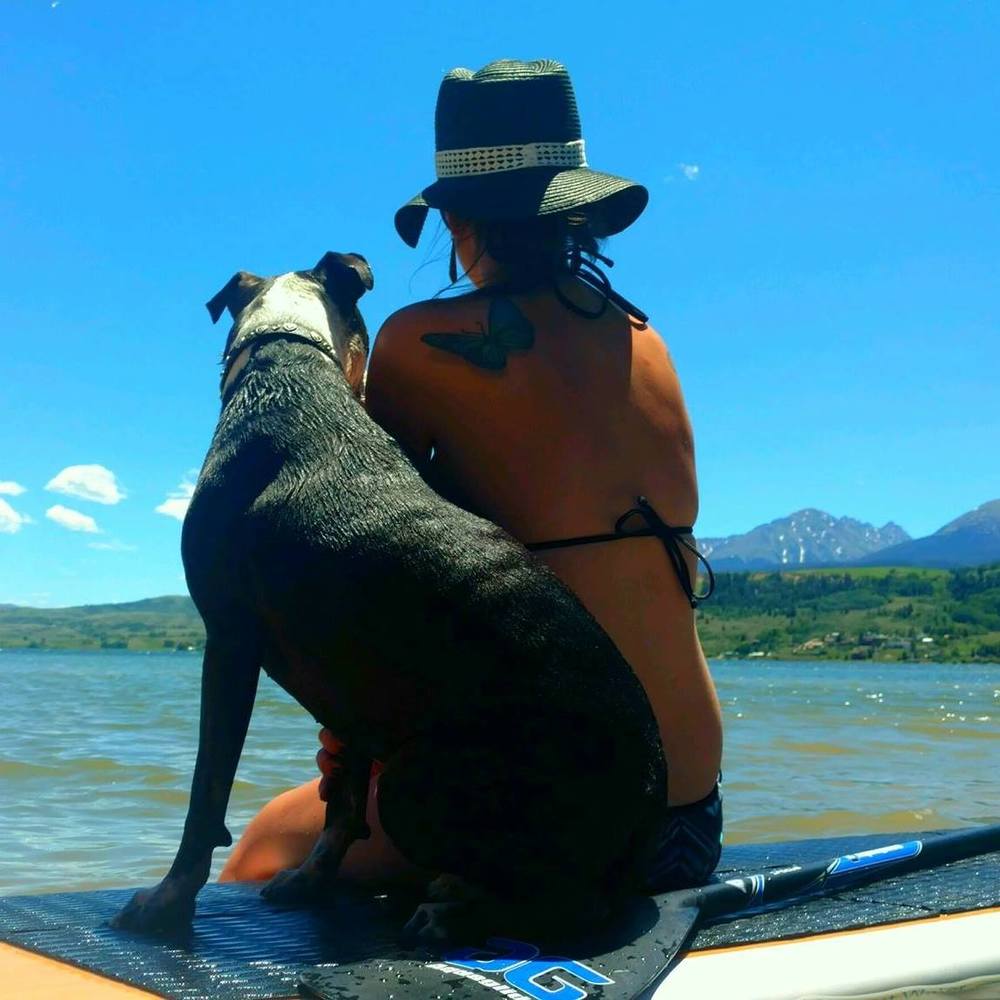 Meet your Posher, Tara