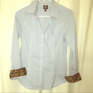 Express essential shirt