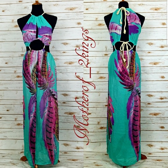 🔥LAST ONE🔥 🎀SUMMER "BEACH PARTY" DRESS - Picture 3 of 5