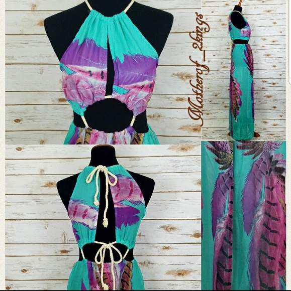 🔥LAST ONE🔥 🎀SUMMER "BEACH PARTY" DRESS - Picture 4 of 5