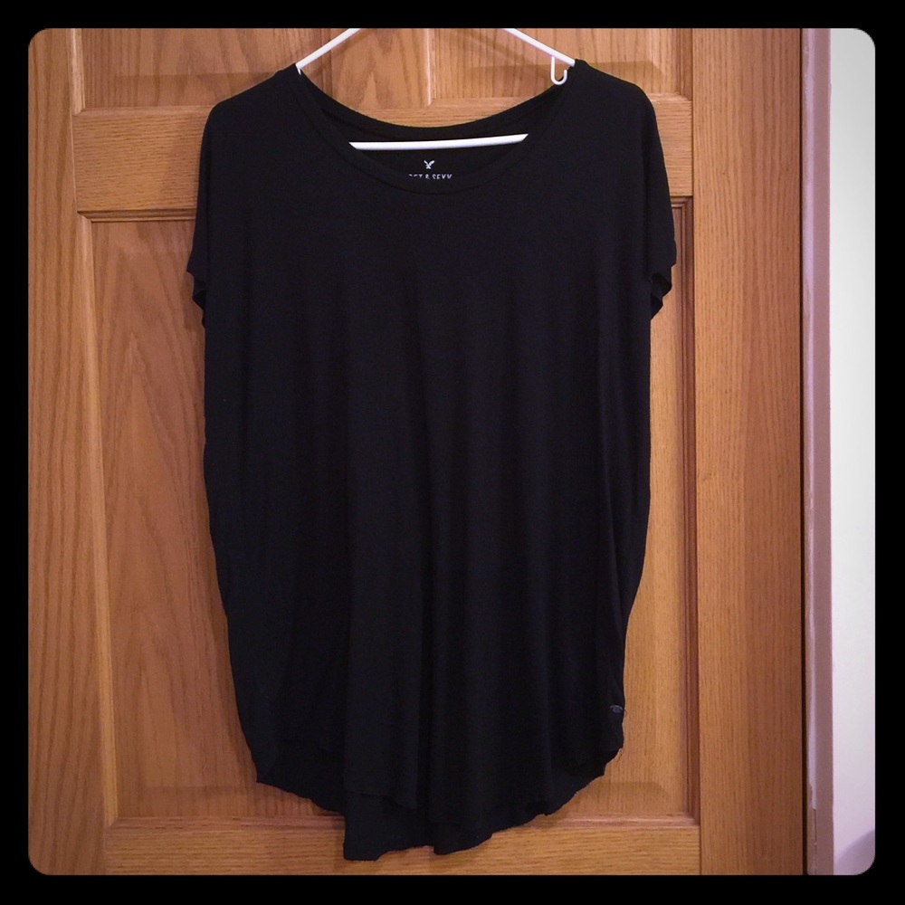 Women's AE tshirt