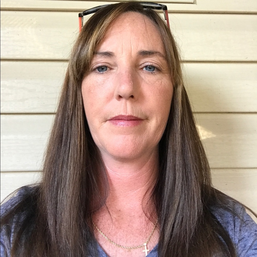 Meet your Posher, Susan