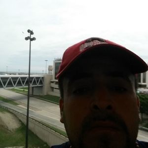 Meet your Posher, Jose