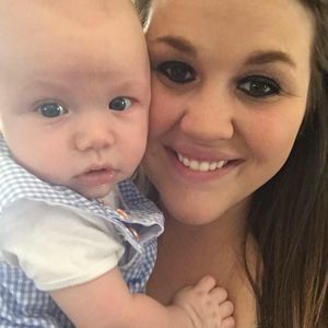 Meet your Posher, Rebecca