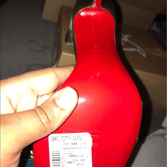 100 Nappa Samotresse - Picture 2 of 7