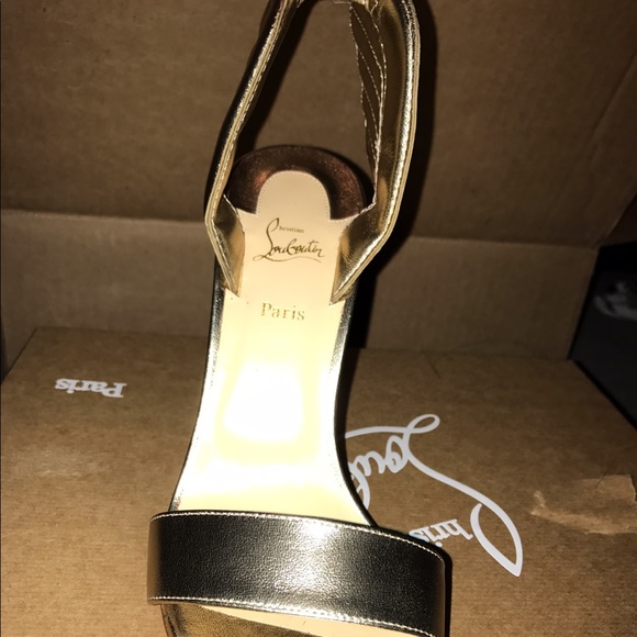 100 Nappa Samotresse - Picture 3 of 7