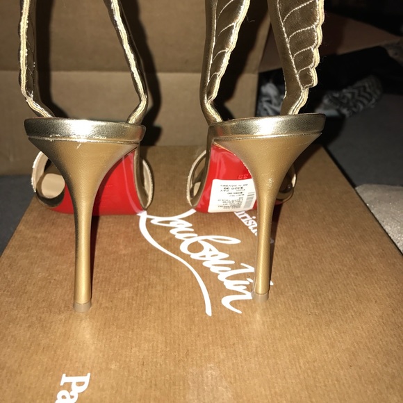 100 Nappa Samotresse - Picture 4 of 7