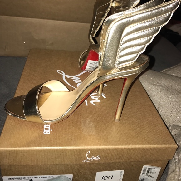 100 Nappa Samotresse - Picture 5 of 7