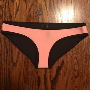 Authentic Triangl Swim Bottoms