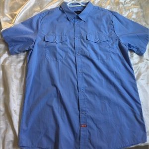 Brixton Button Down Shirt