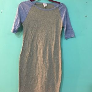 LuLaRoe Julia