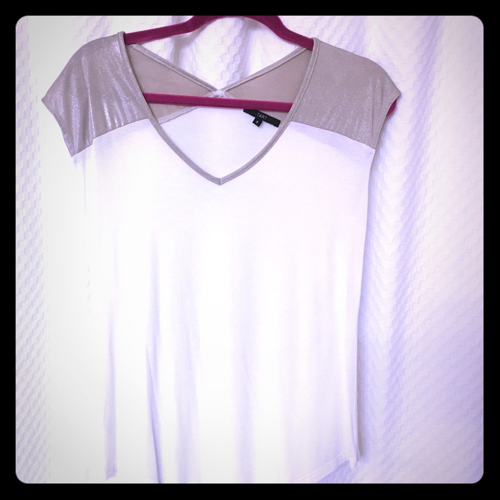 Tart summer shirt