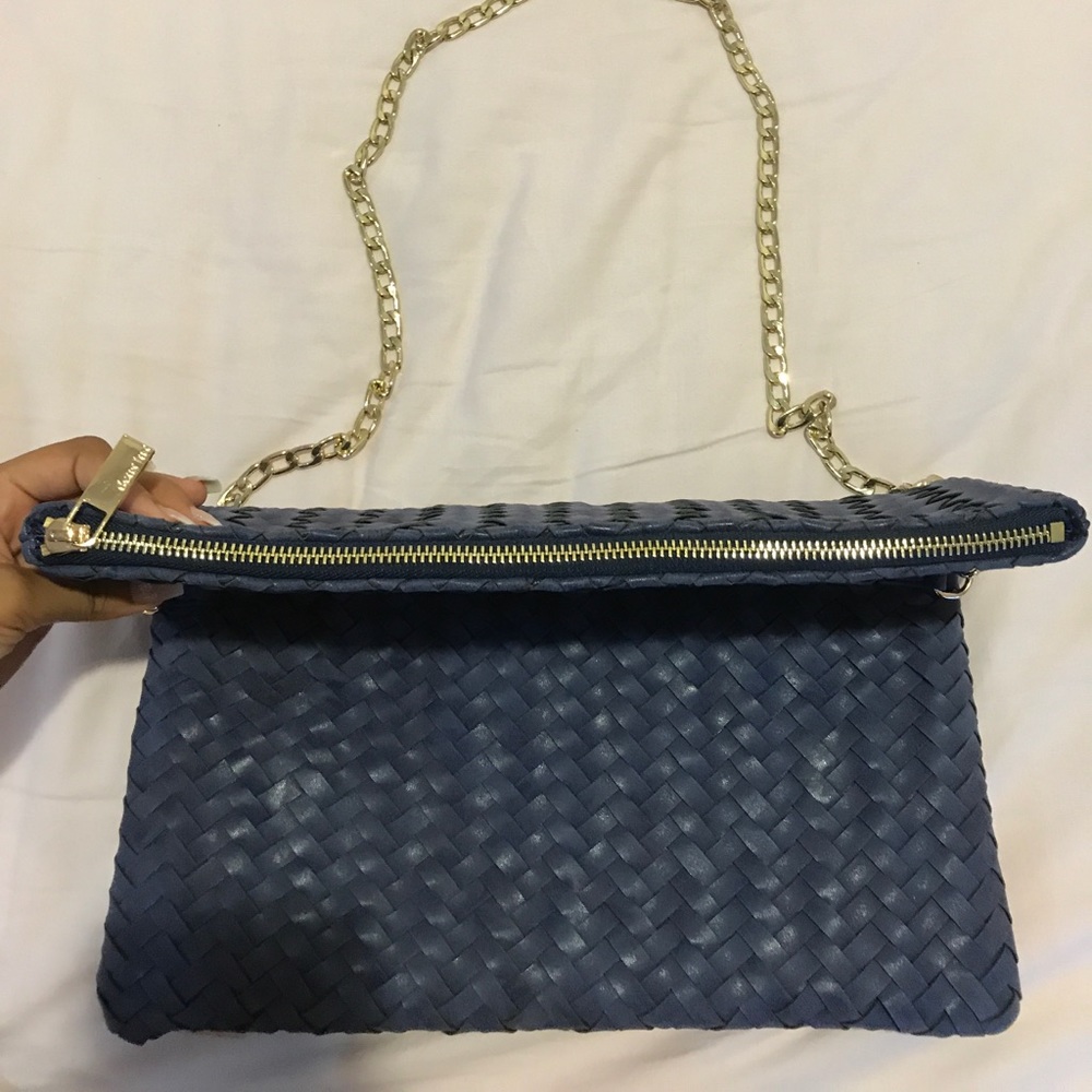 A deux lux clutch - Picture 6 of 8