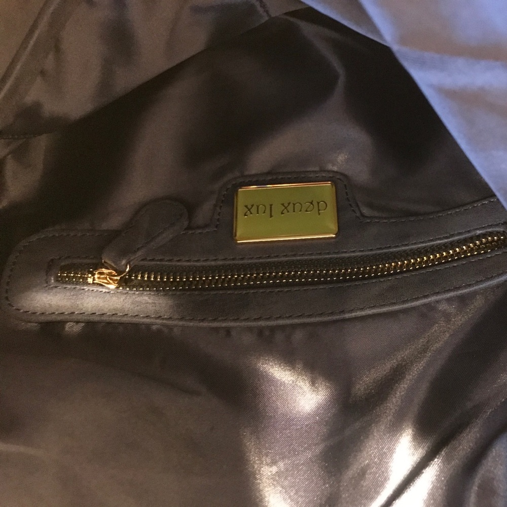 A deux lux clutch - Picture 7 of 8