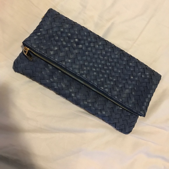 Deux Lux Handbags - A deux lux clutch