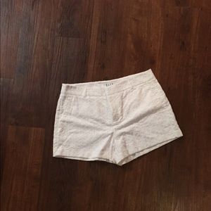 Elle shorts