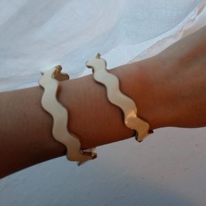 Kate Spade Bangles - SOLD
